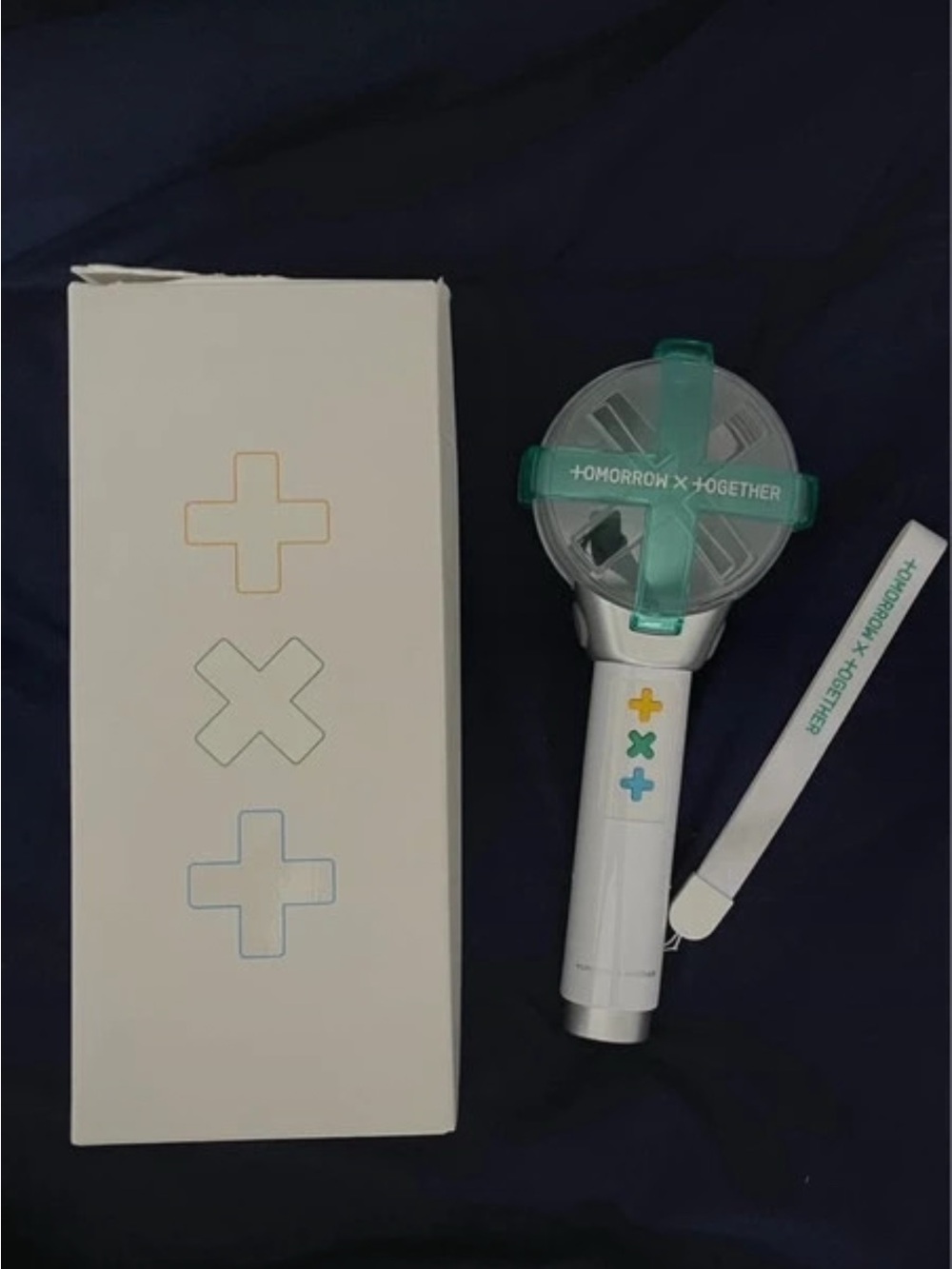 TXT Official Lightstick Ver 1